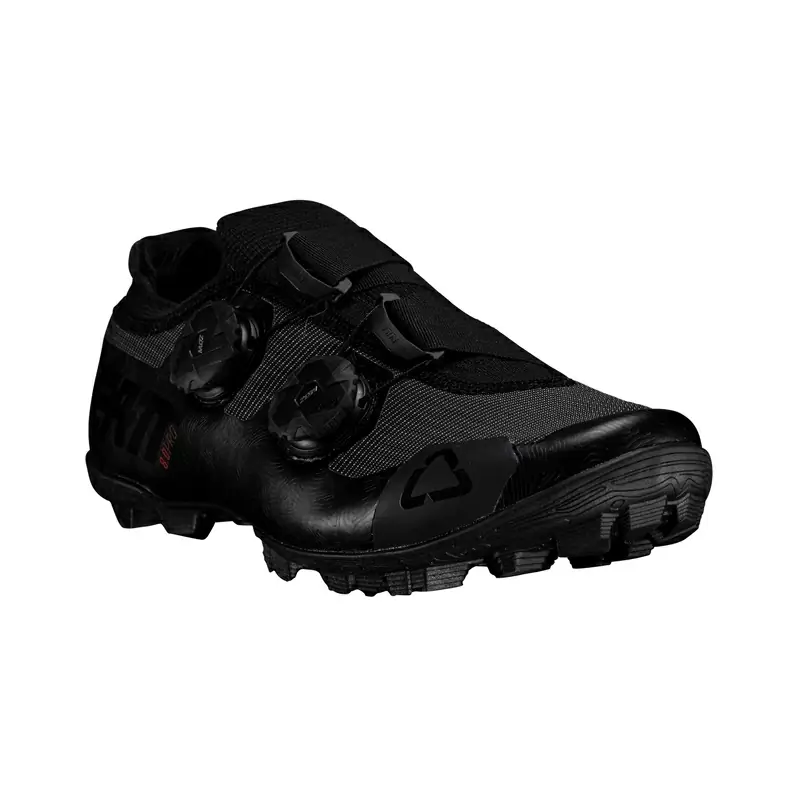 Scarpe MTB ProClip 8.0 Race Donna Nero Taglia 38 - image