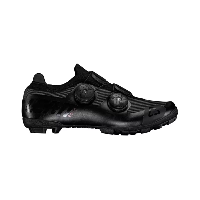 Scarpe MTB ProClip 8.0 Race Donna Nero Taglia 38 #5