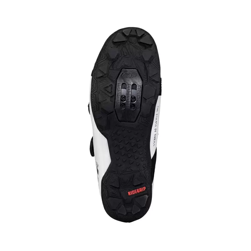 Scarpe MTB ProClip 8.0 Race Donna Bianco/Nero Taglia 39,5 #2