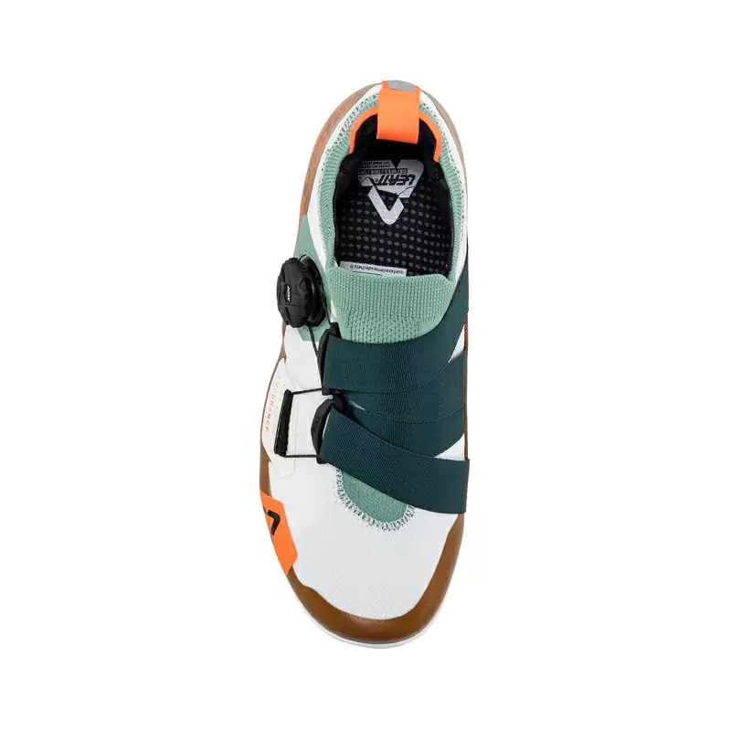 ProClip 8.0 Endurance MTB-Schuhe Damen Mehrfarbig Größe 40,5 #1