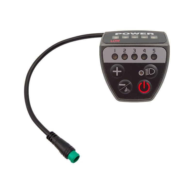 Telão LED Broadway T320 36V