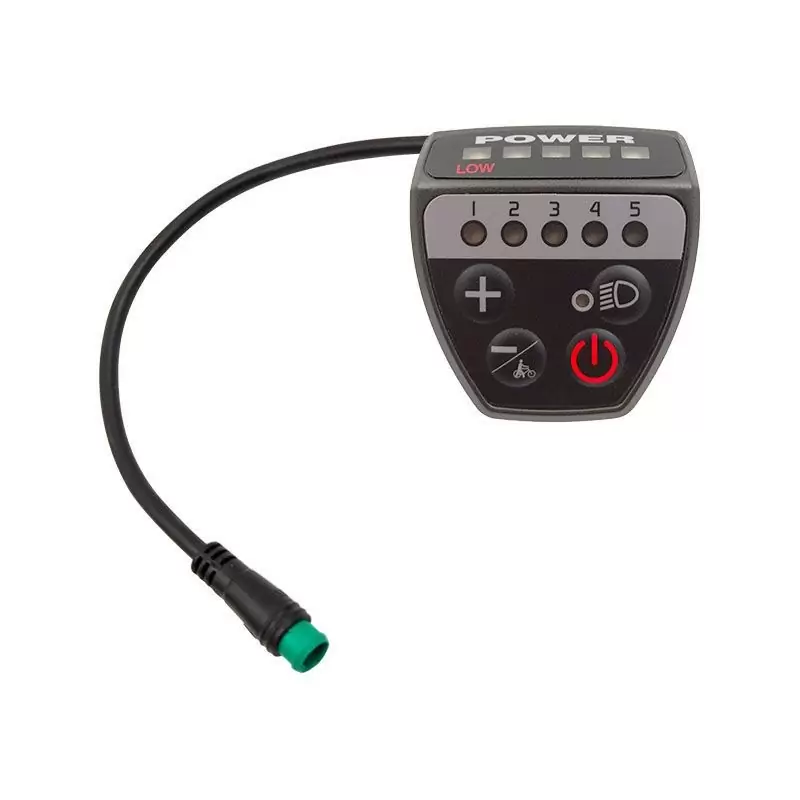 Telão LED Broadway T320 36V - image
