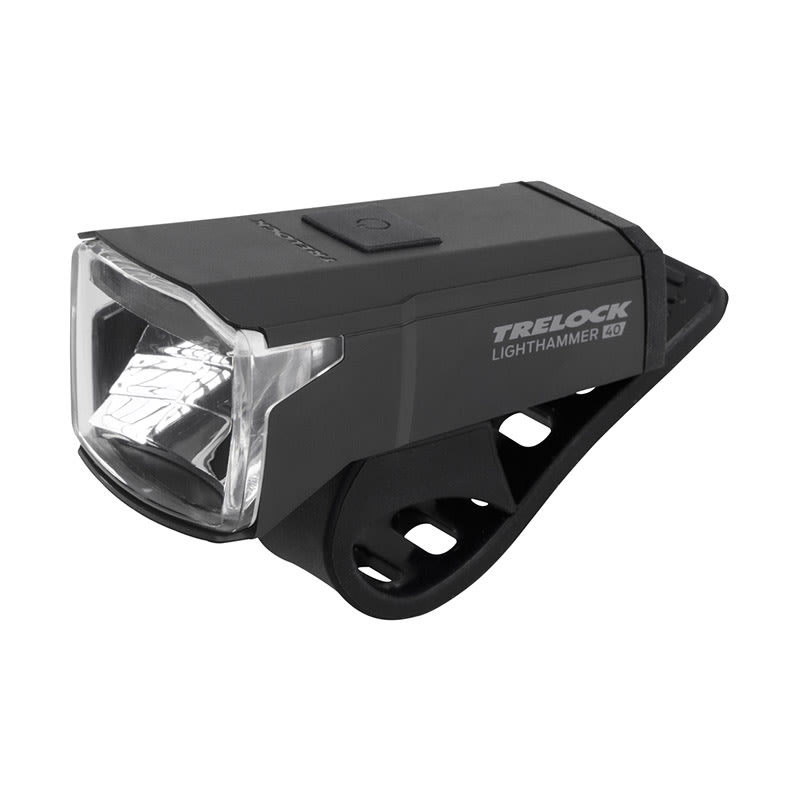 Phare avant LED LS440 Lighthammer 40 Lux