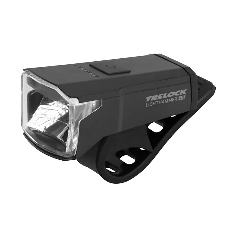 Phare avant LED LS440 Lighthammer 40 Lux - image