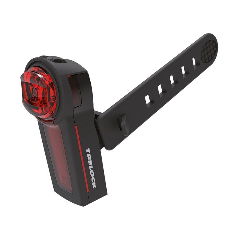 Luz LED trasera vectorial LS740 I-GO - con cable USB