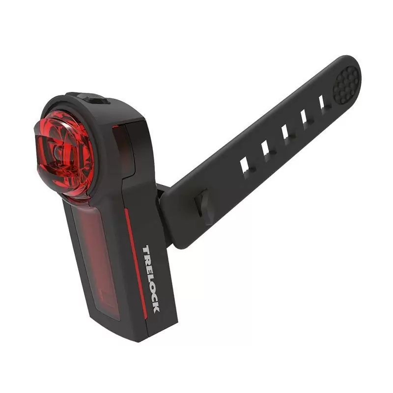Luz LED trasera vectorial LS740 I-GO - con cable USB - image