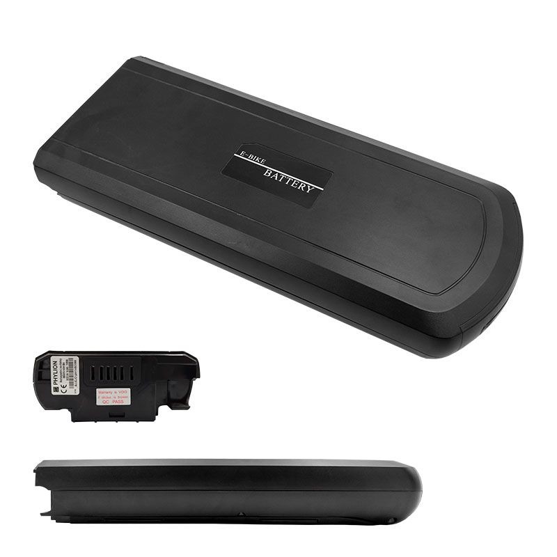 Batteria 36V Phylion Rc-1701 Litio E-Bike Broadway/5Th Avenue