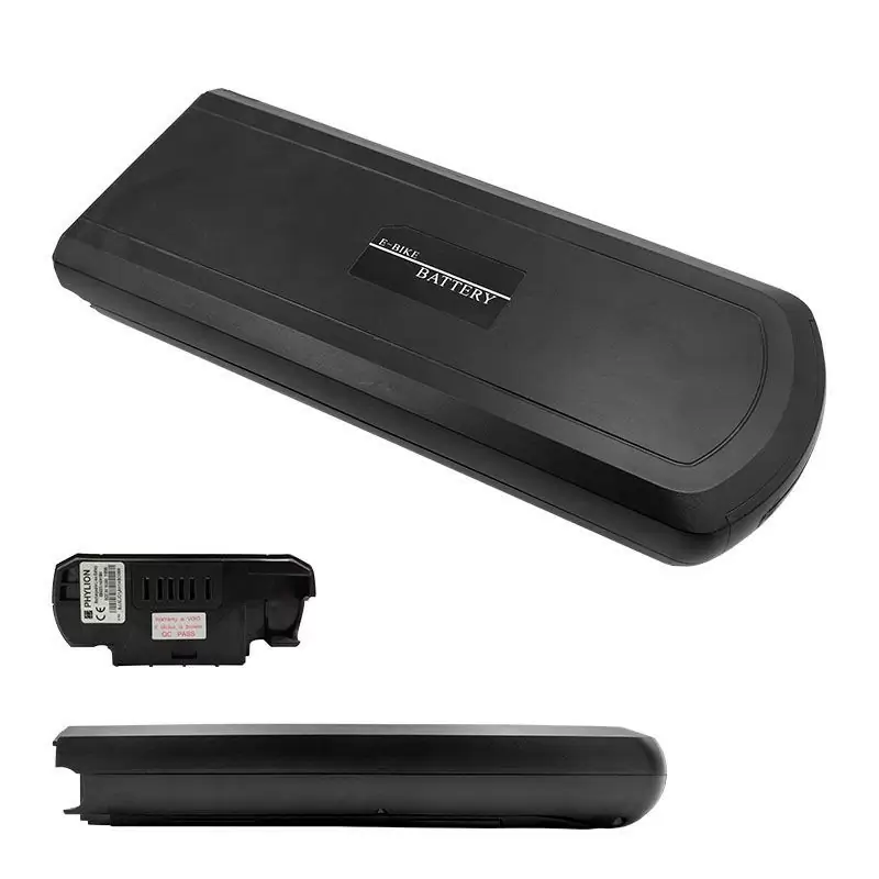 Batteria 36V Phylion Rc-1701 Litio E-Bike Broadway/5Th Avenue - image
