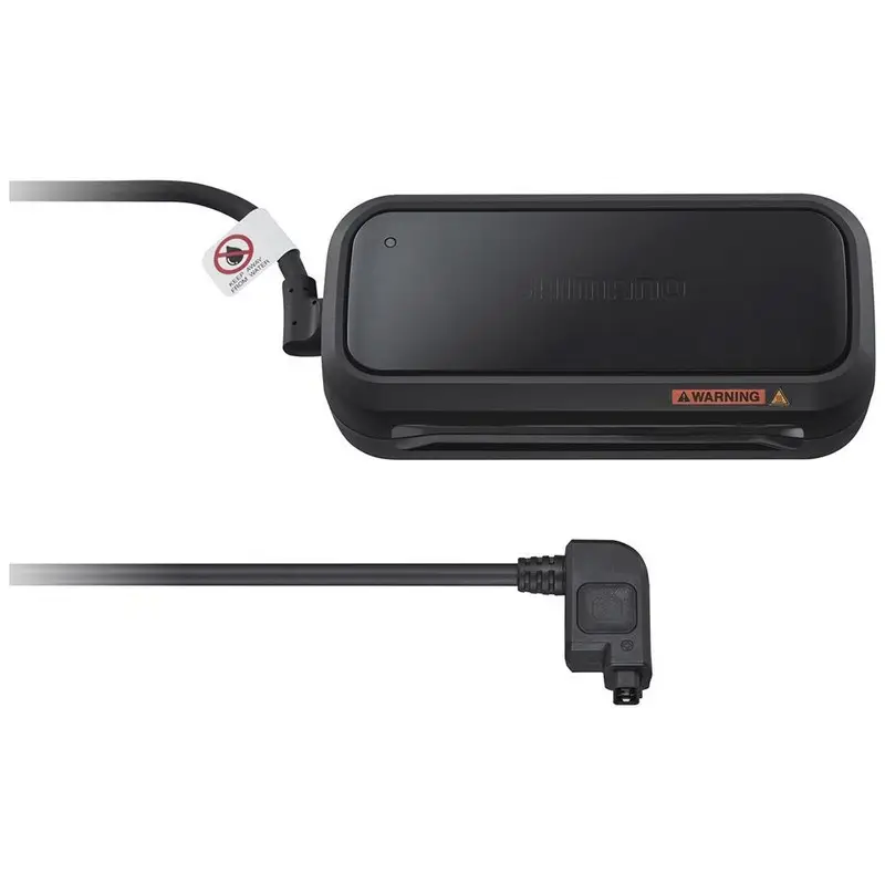 STEPS EC-E6002 ebike battery charger - image