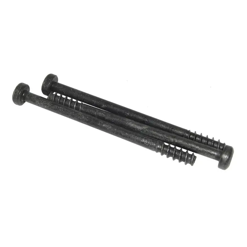 Vite Fissaggio Design Cover M4x53,5 Per Motore Active Line / Performance Line #1