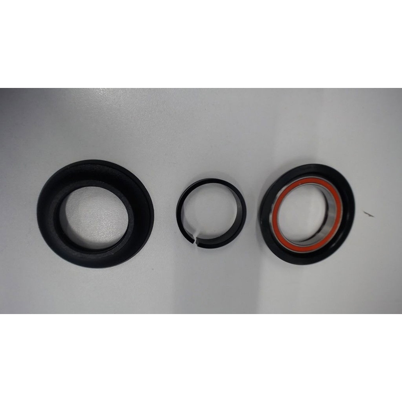 AHEAD FP-H856 28.6-30mm black steering series