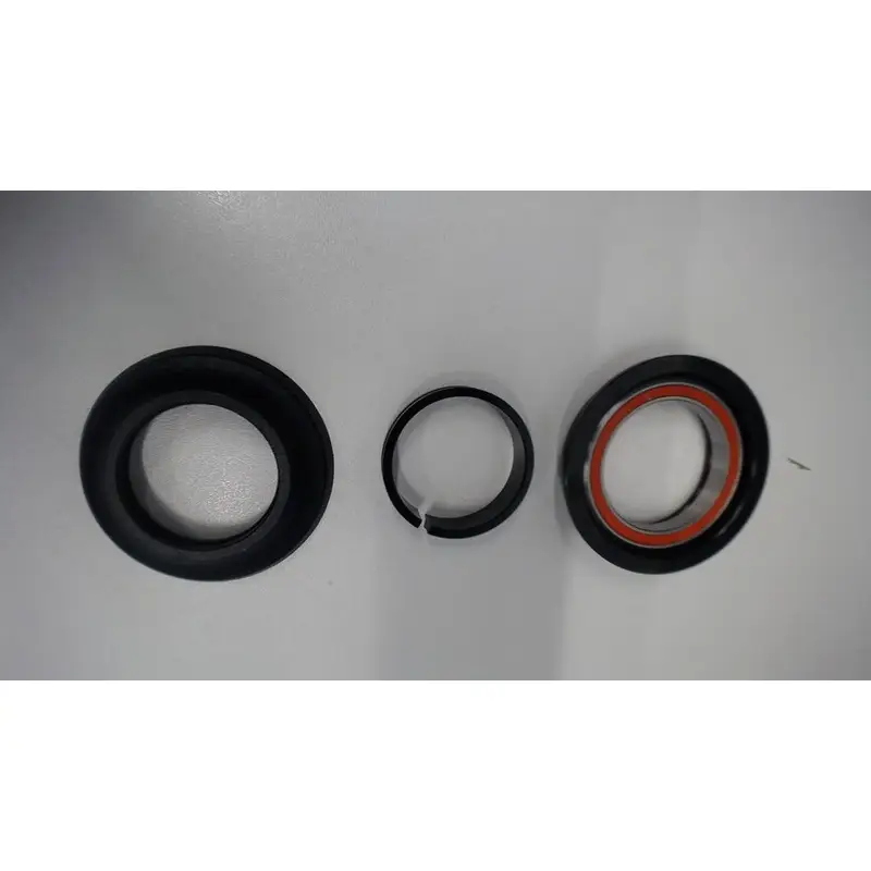 AHEAD FP-H856 28.6-30mm black steering series - image