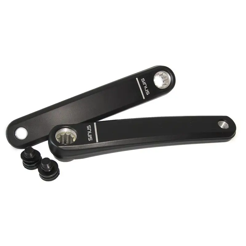 Bosch 170mm Black 2018+ Branchas #1
