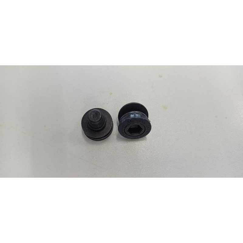 Viti Pedivella Bosch Active Plus M10x13,5mm