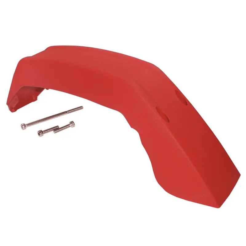 Motor cover for Yamaha 2016 Red #1