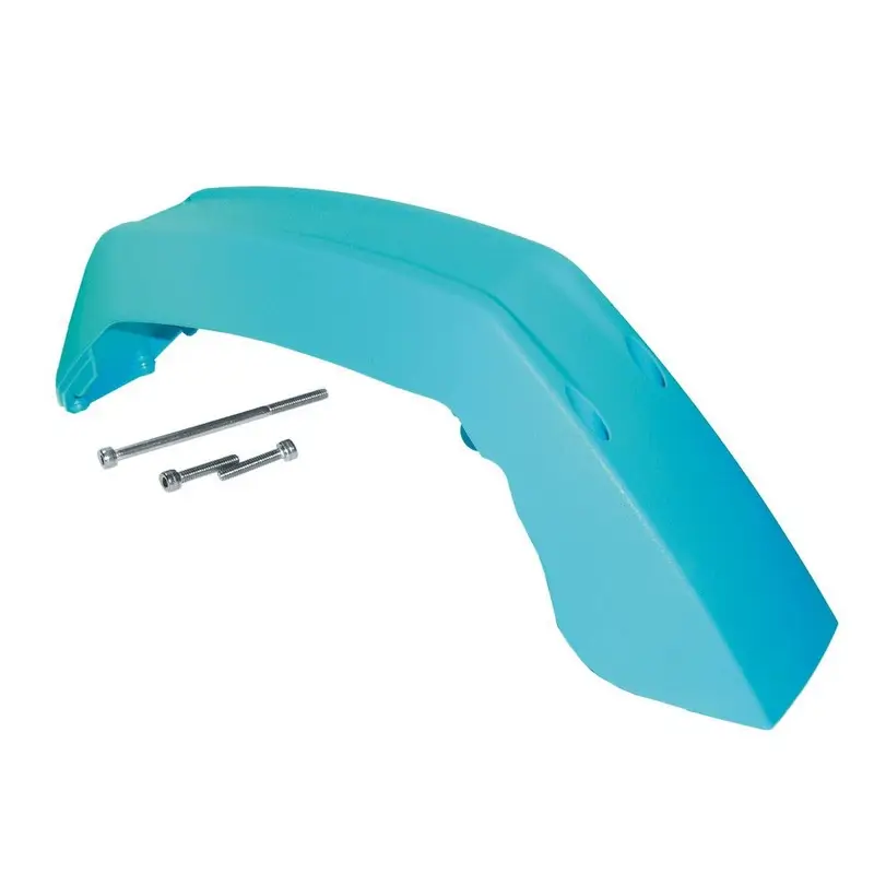 Paramotore HB-S07 eConnect 2016+ Azzurro #1