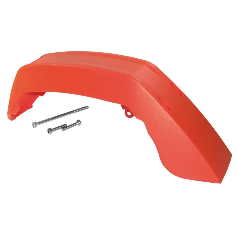 Paramotore HB-S09 eConnect 2016+ Arancio/Rosso #1