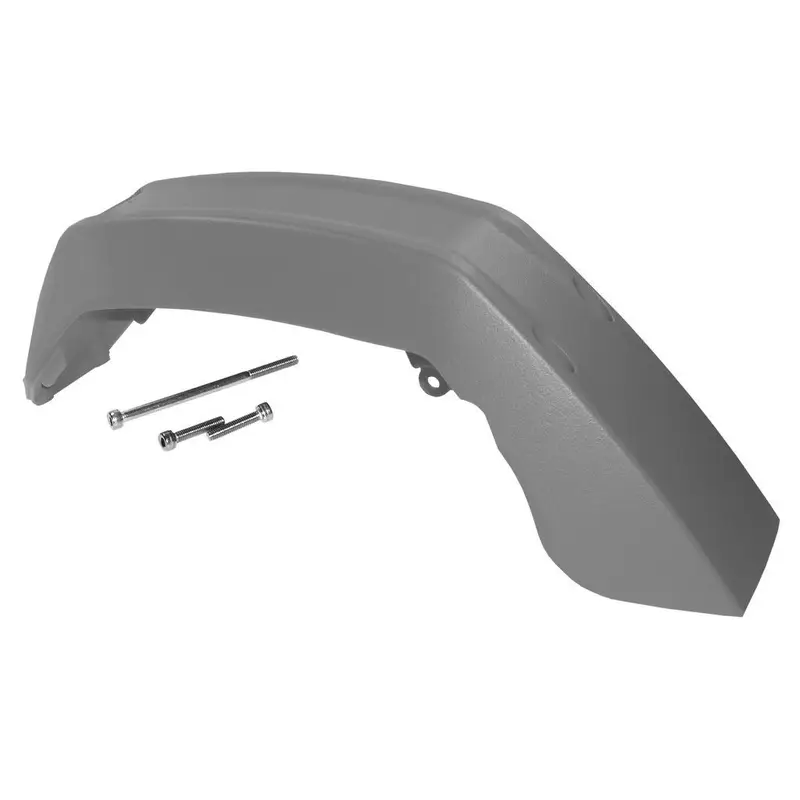 Cover Motore Per eConnect 2016+ Grigio #1