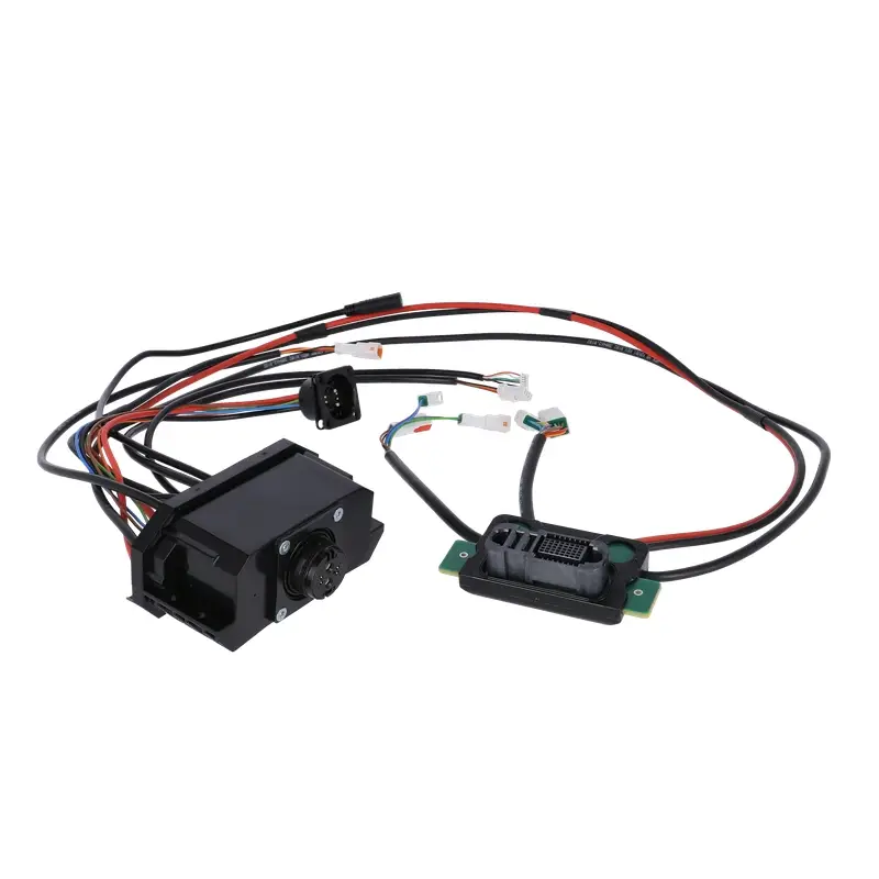 Cabo para HPR 120S TQDPACK #1