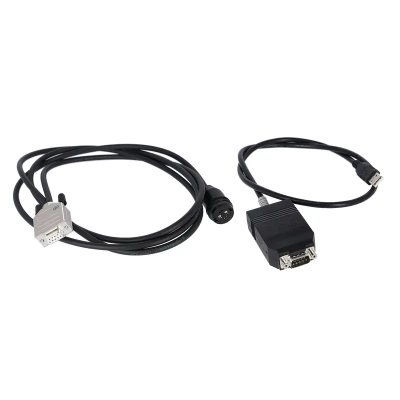 Diagnosis cable #1
