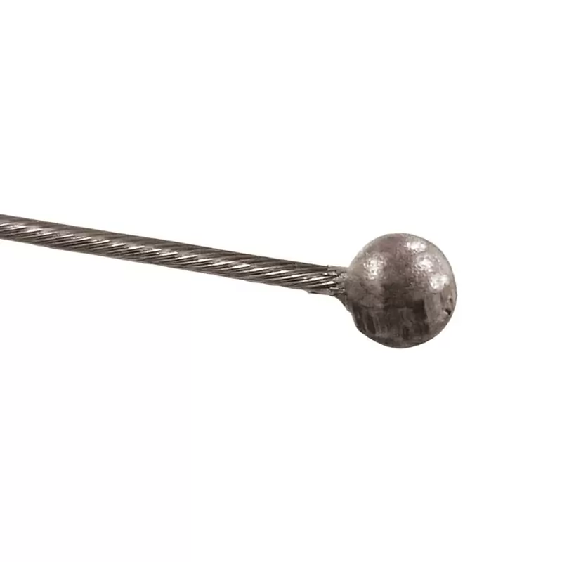 Hinterradbremsdraht HOLLAND Durchmesser: 1,5 x Länge: 1750 mm 100 STÜCK #1