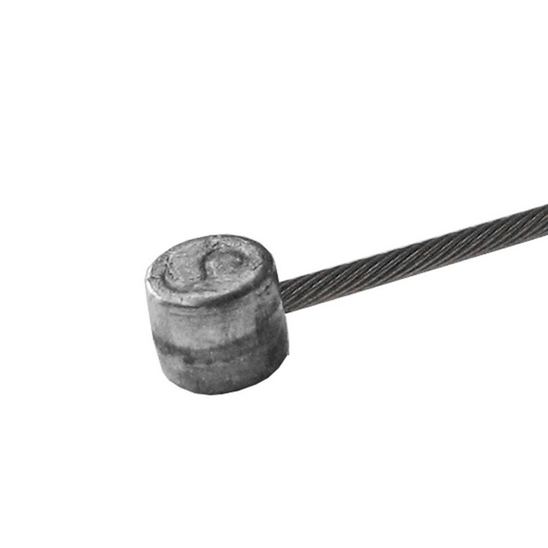 MTB-Bremsdraht 1,5 x 2100 mm – Cable Slick Workshop Box 100 Stück
