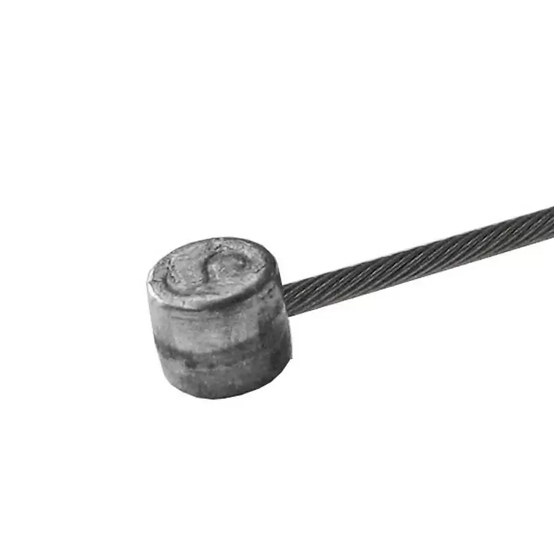 MTB-Bremsdraht 1,5 x 2100 mm – Cable Slick Workshop Box 100 Stück - image