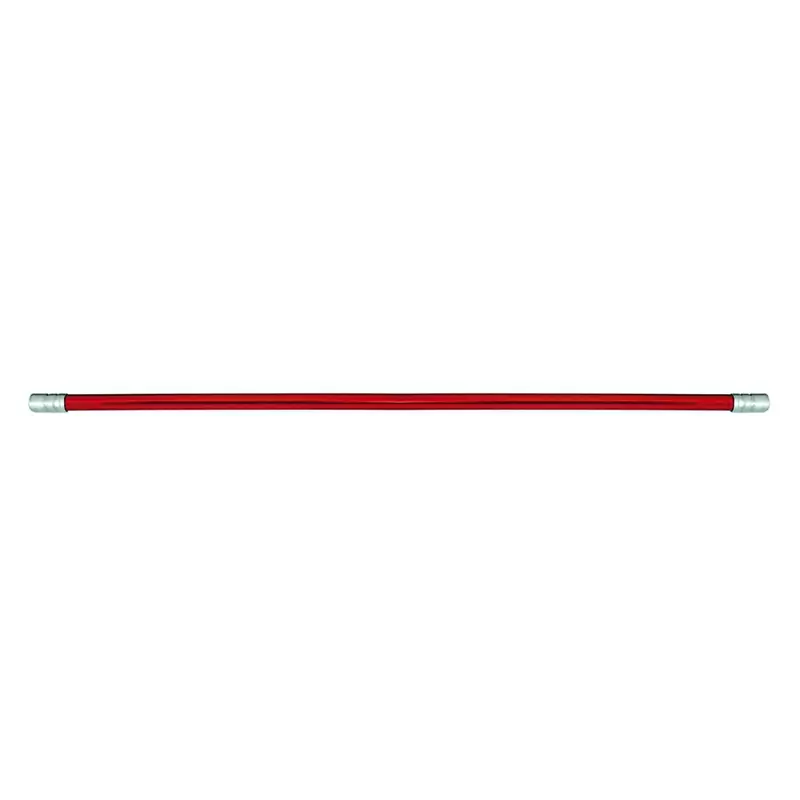 Gaine Standard - Écheveau : 50m OEM et Diamètre : 5mm Rouge #1