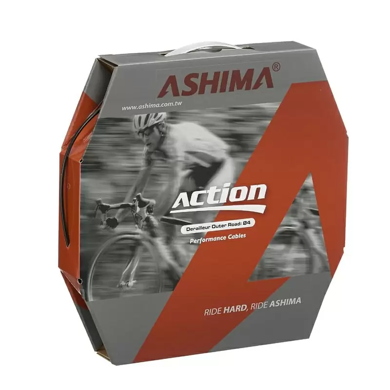 ACTION SP SHEATHS Gear Diameter: 4.5mm - Liner Box50mt #1