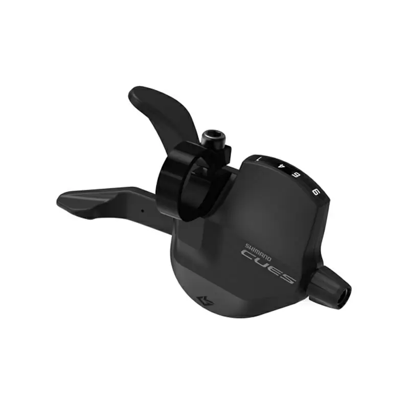 Chues 9V Destro Chues muda com Abbery e Shere OEM - image