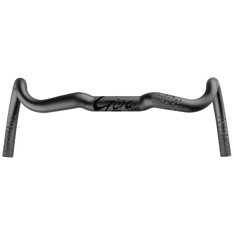 Manillar GERA 31,7 mm x 460 mm con DCR EOS Aluminio PoB #1