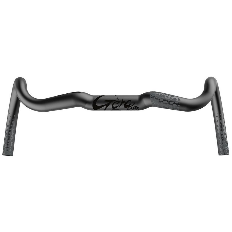 Manillar GERA 31,7 mm x 480 mm con DCR EOS Aluminio PoB