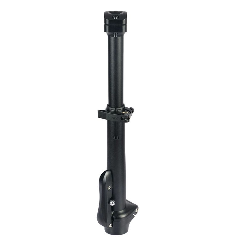 Tija de manillar plegable FAT BIKE 20 de 25,4 mm de aluminio