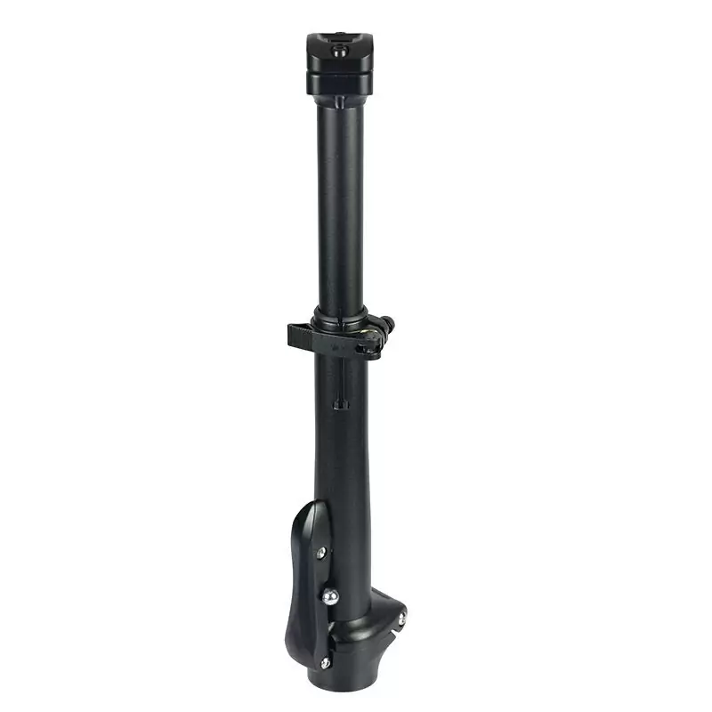 Tija de manillar plegable FAT BIKE 20 de 25,4 mm de aluminio - image