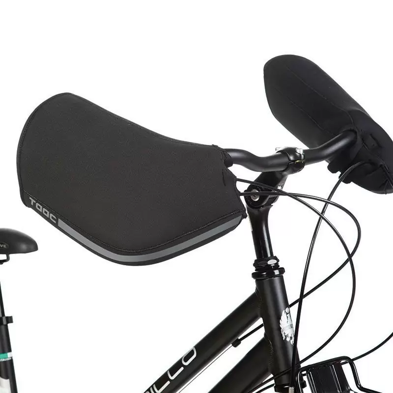 Couvre-poignées City pour guidons City Bike - image