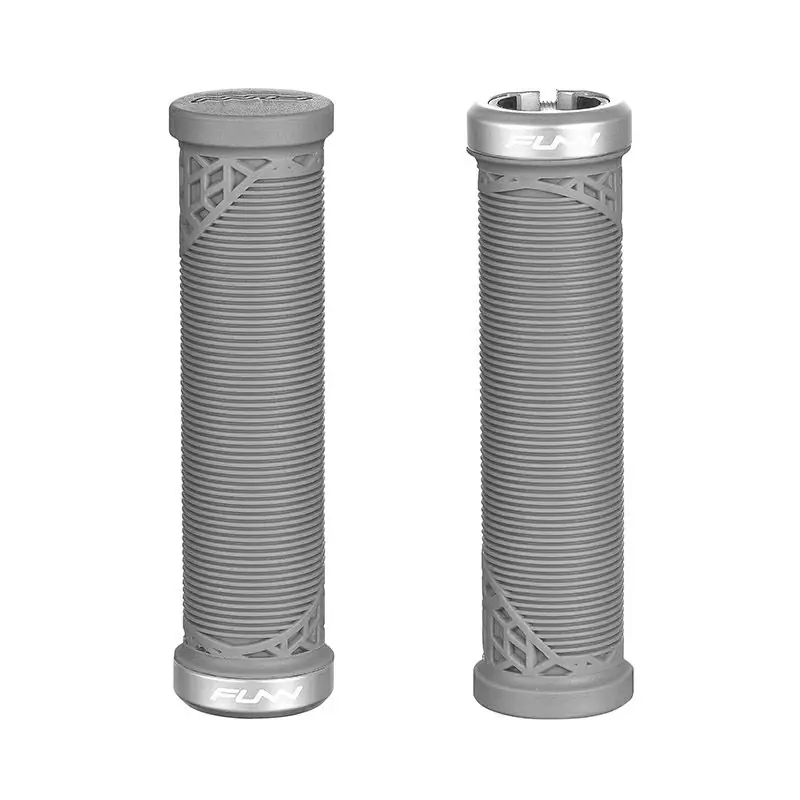 HILT JUNIOR 26mm Gray Grip with Aluminum Collar - image