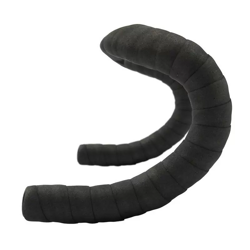Ciccio - Cinta de manillar Super Comfort, 5 mm de grosor, negra - image