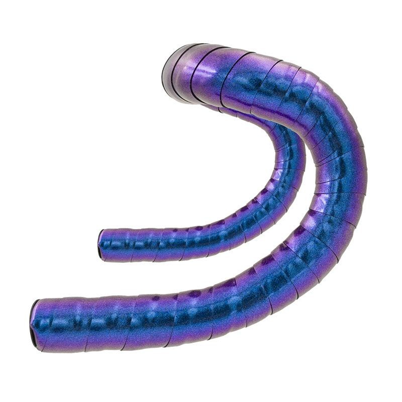 Nastro manubrio Supershine Bluviolet Cangiante