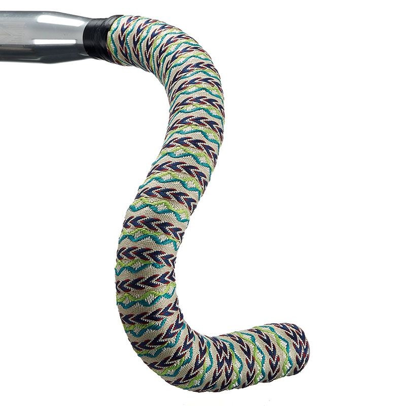 Woven Arrow Multi Colors handlebar tape