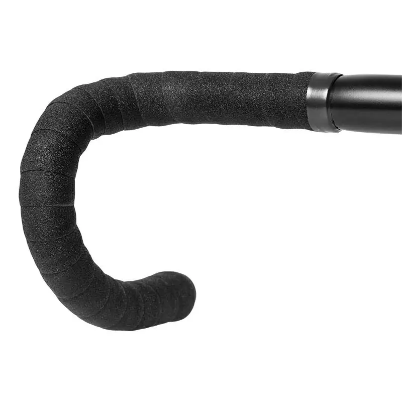 Lenkerband HIGH PERFORMANCE 2200x30x3mm Starlight Black - image