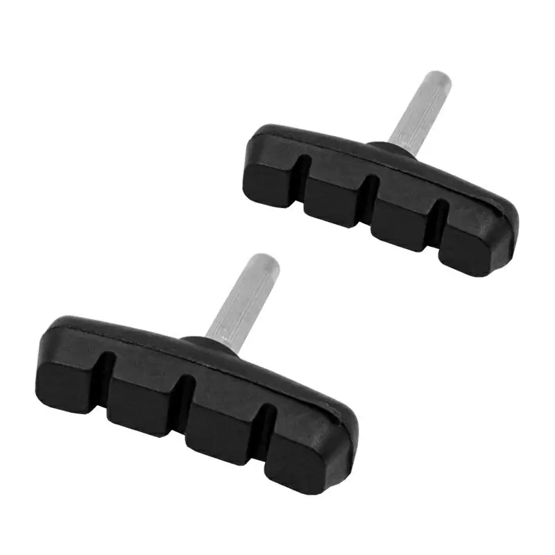 Pastillas de Freno MTB/CANTILEVER 60mm con Pasador Central (Blíster) - image