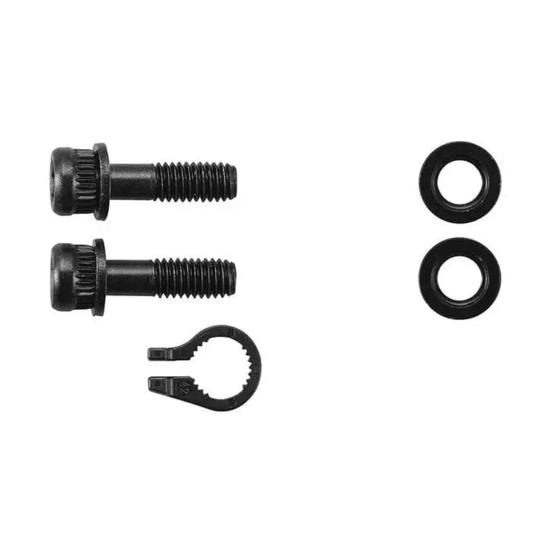 Adattatore freno a disco postmount da 200mm a 203mm #1
