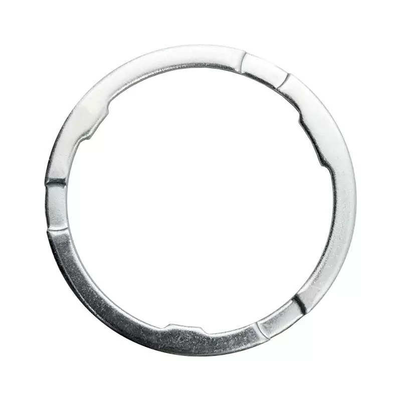 Shimming Ring 35X40X1mm For Shimano Hg Cassettes - image