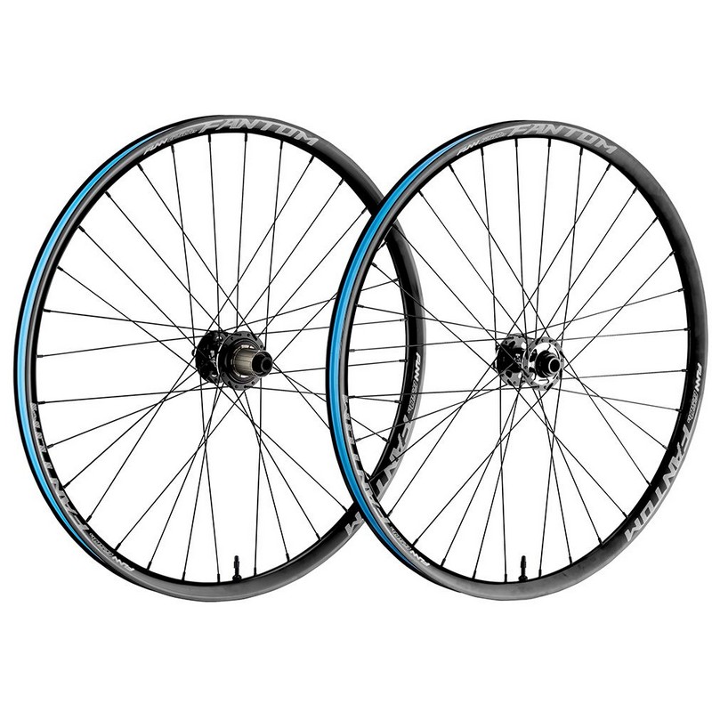 Ruedas MTB 29'' FANTOM BOOST SRAM XD Tamaño: 35/30mm (Par)