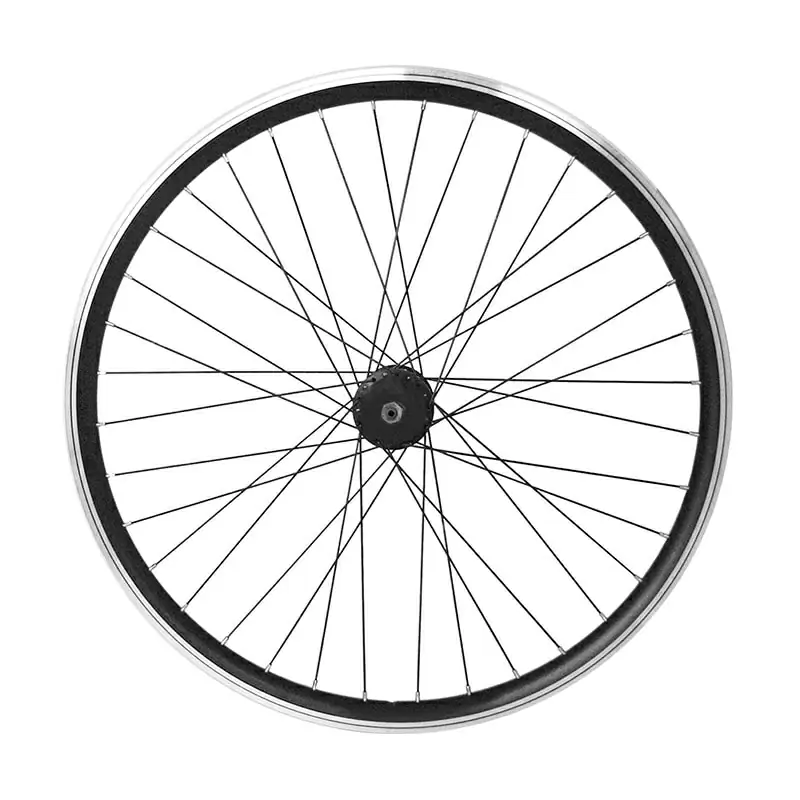 Rueda Trasera 28'' x 1.75 Canal: Buje Cassette 19mm 9/10V #1