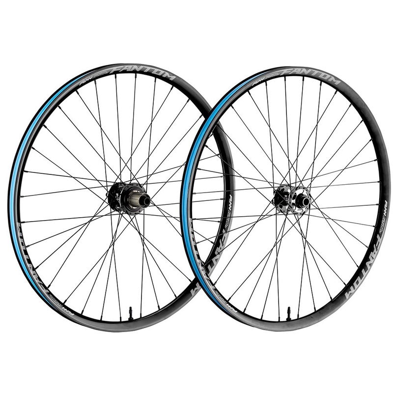 Ruedas MTB 29