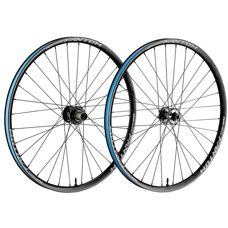 Ruedas MTB 29