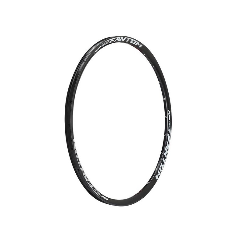 Llanta 27.5'' FANTOM Externa: 35mm / Interna: 30mm - 32 Agujeros
