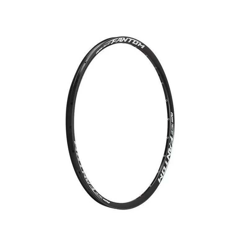 Llanta 27.5'' FANTOM Externa: 35mm / Interna: 30mm - 32 Agujeros - image