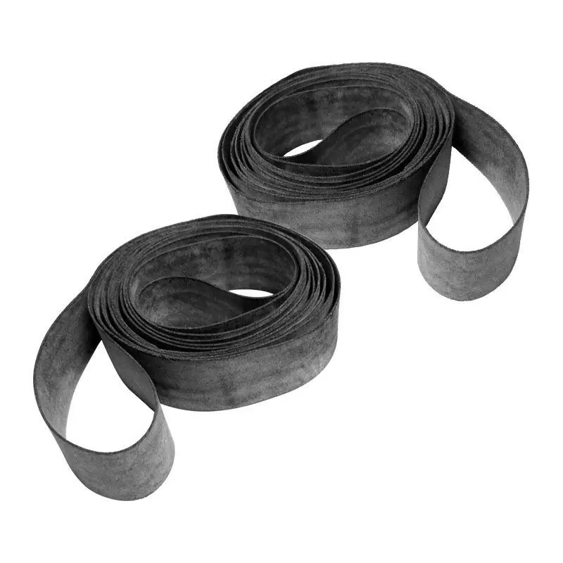 Para Nipples 20 Fat Bike In Gomma (Oem 2 Pezzi) - image